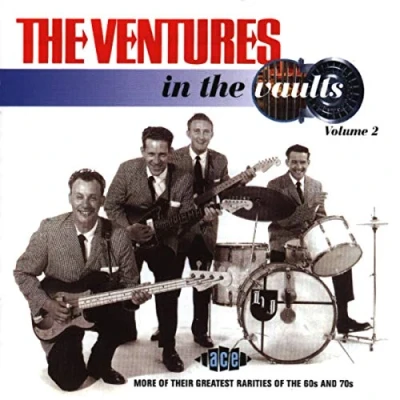 Afbeelding van In The Vaults: Vol. 2