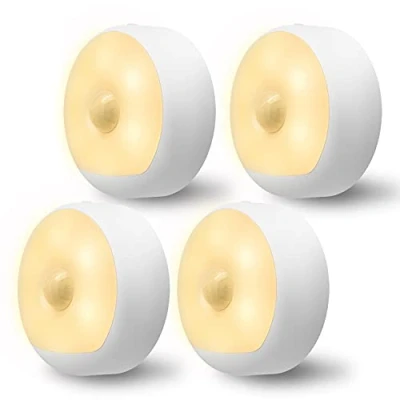 Afbeelding van YEELIGHT YLYD01YL Nachtlampje met sensor
