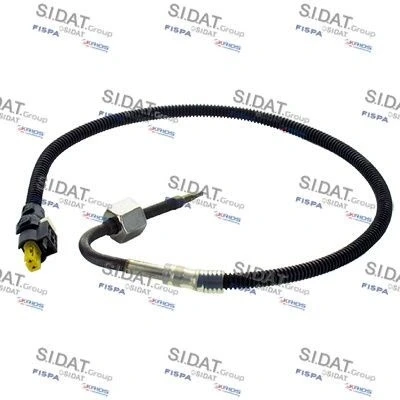 Afbeelding van FISPA 82.1568 Sensoren MERCEDES BENZ: E Class Saloon, C Saloon