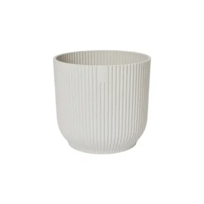 Afbeelding van Vibes Fold Rond dia 25 cm bloempot III elho