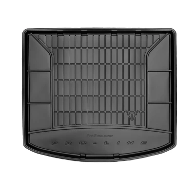 Afbeelding van FROGUM TM548805 Kofferbak / bagageruimte beschermmat Rubber