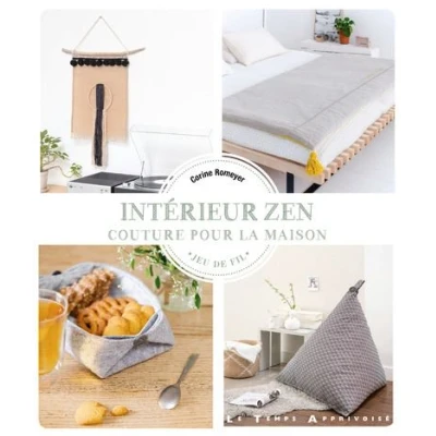 Image de Intérieur zen Couture pour la maison