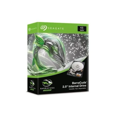 Image de Seagate Guardian BarraCuda ST1000LM048 disque dur 1 To SATA 6Gb/s