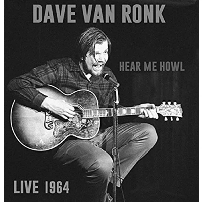 Afbeelding van Hear Me Howl Live 1964