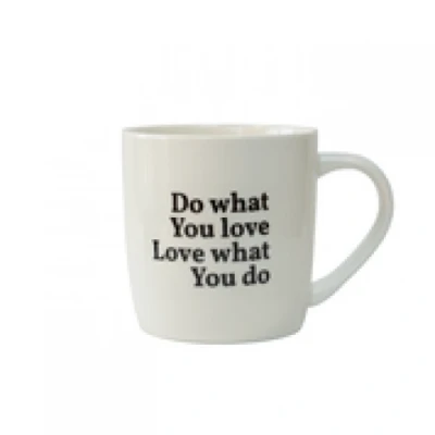 Afbeelding van Arthur &amp; Gusti Mok Do What You Love