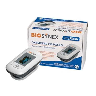 Image de Exacto Oxymetre Pouls
