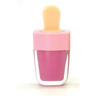 Afbeelding van Idc Institute Color Wonderland Lip Gloss 25529 1 Units