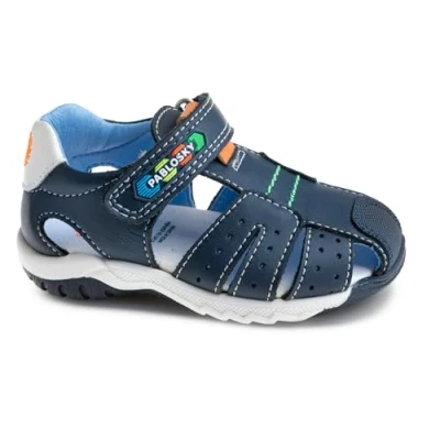 Afbeelding van PABLOSKY 055720P Blauw 26 EU