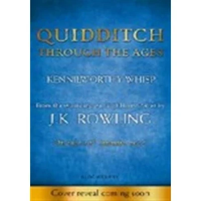 Image de Quidditch Through the Ages