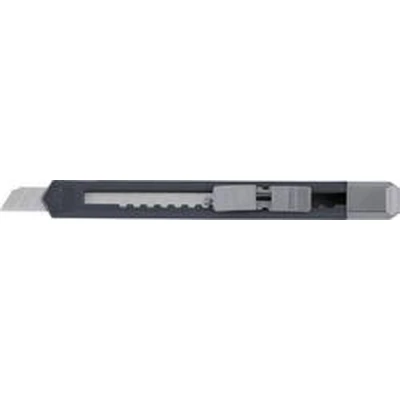 Afbeelding van kwb Afbreekmes 9 mm 026495 1 stuk(s)