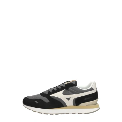 Afbeelding van Mizuno RB87 heren sneaker Zwart multi Maat 42,5