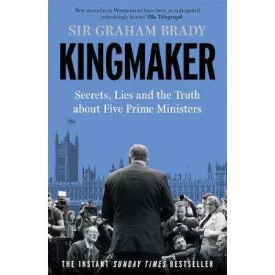 Afbeelding van Kingmaker
