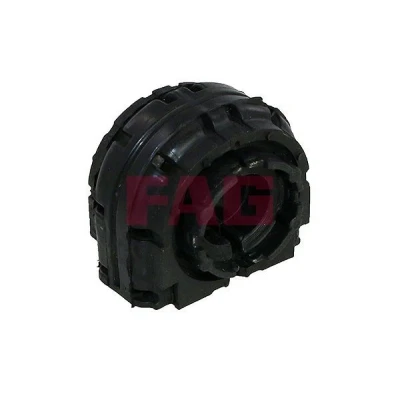 Afbeelding van FAG 819 0263 10 Stabilisatorstang Rubbers Rubberlager 19 VOLKSWAGEN: GOLF 5, 6, Tiguan I, SEAT: Altea, Altea XL, Leon II Hatchback