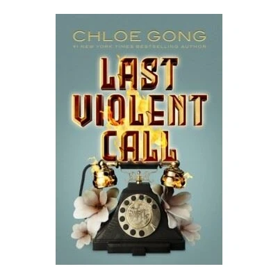 Image de Last Violent Call