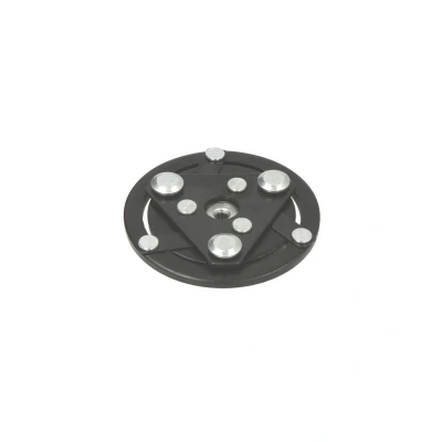 Afbeelding van THERMOTEC KTT020098 Meenemerschijf, magneetkoppeling, compressor