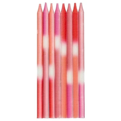 Afbeelding van Folat Kaarsjes nude delight 10 cm (24 stuks)