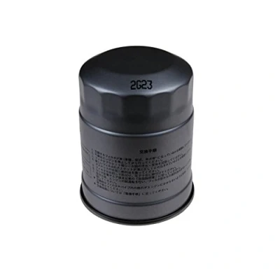 Afbeelding van Blue Print Brandstoffilter ADM52302