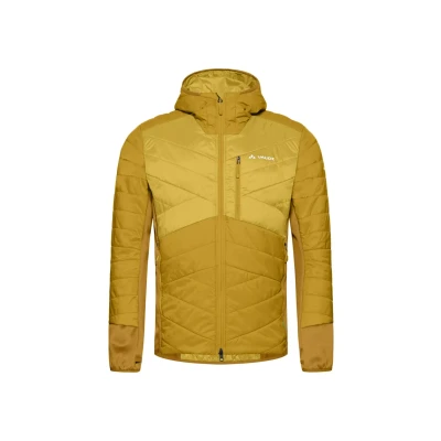 Afbeelding van Vaude Sesvenna IV Outdoorjas, Heren, Maat: 48, Savanna