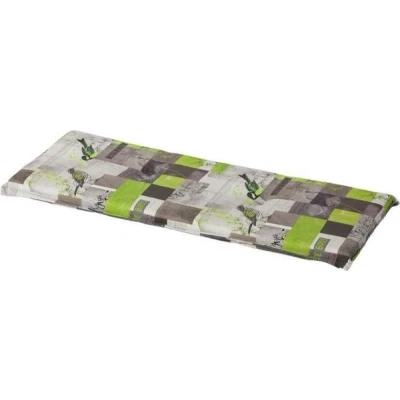 Afbeelding van Madison Bankkussen 150x48 cm Enjoy lime