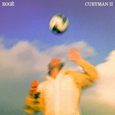 Afbeelding van Roge Curyman II (CD)