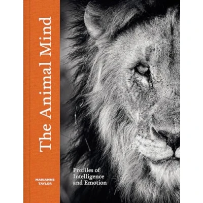 Afbeelding van The Animal Mind