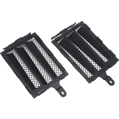 Afbeelding van Radiator Guard Voor R 1200GS LC ADV 1200 GS 2013 2018 1250GS 1250 2019 2021 Motorfie
