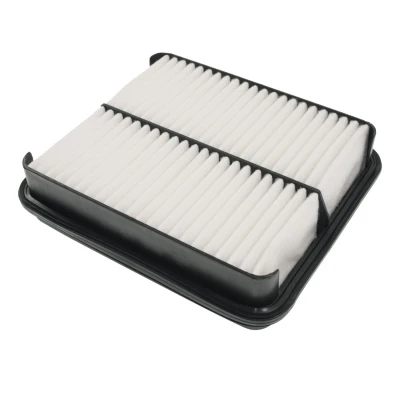 Afbeelding van FEBI BILSTEIN 184420 Luchtfilter 55 200,5 229 Filter insert SUZUKI: Grand Vitara 2 SUV, 1 I Off Road Cabrio