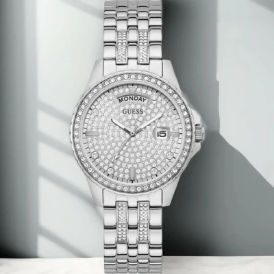 Afbeelding van Guess Dames Horloge GW0254L1