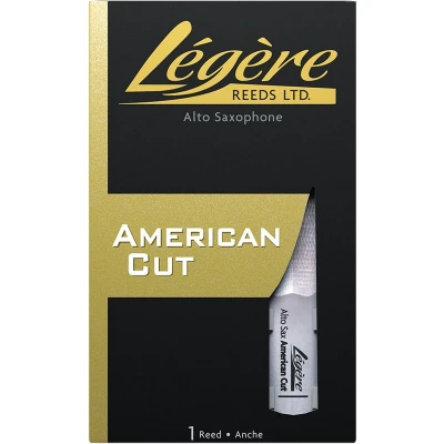Afbeelding van Legere Alt Saxofoon Riet American Cut 2.75