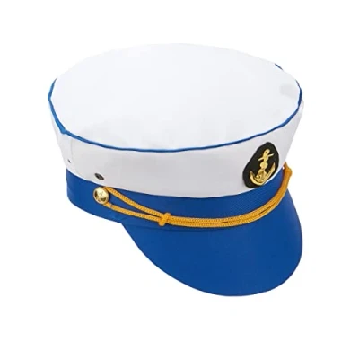 Afbeelding van Boland Pet Captain Jody 58 Volwassenen Unisex Maritiem