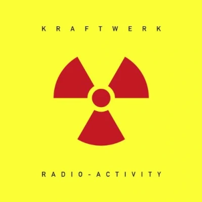Afbeelding van Radio Activity (2009 Digital R Kraftwerk