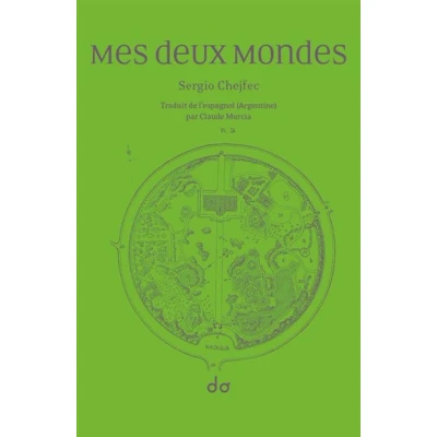 Image de Mes deux mondes