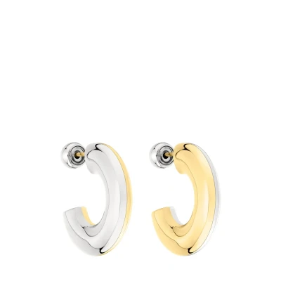 Afbeelding van Liebeskind Berlin Oorbellen, Dames, Maat: One Size, Bicolor