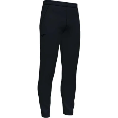 Afbeelding van Joma Montana Pants 102320 100, Mannen, Zwart, Broek, maat: XXL