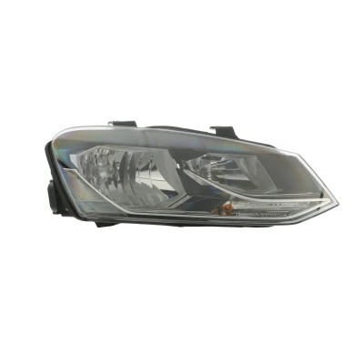 Afbeelding van Hella Koplamp VW Polo V (6R/ 6C) 06/09 Rechts H7 1EB 012 034 021