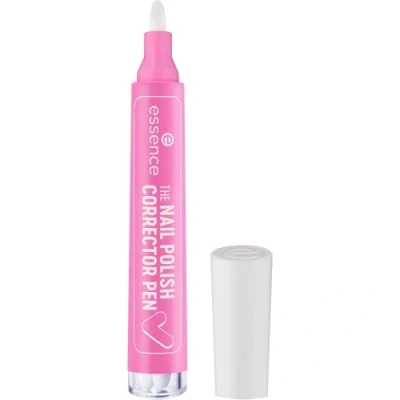 Image de Essence Nail Polish Corrector Pen, Snel Resultaat (4.5Ml)