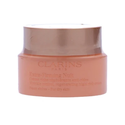 Afbeelding van Clarins Extra Firming Night Cream 50 ml &quot;Dry Skin&quot;
