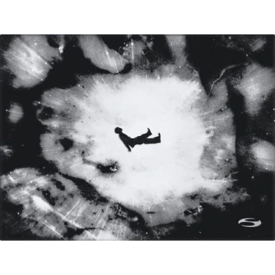 Afbeelding van Chan Hyuk Lee Error (CD)