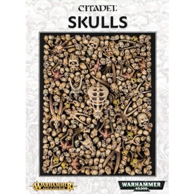 Afbeelding van Citadel Skulls
