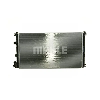 Afbeelding van MAHLE ORIGINAL CR 1683 000S Radiateur voor voertuigen met airco 730 414 26 Koelribben gesoldeerd RENAULT: MASTER 2 Kasten, NISSAN: Interstar Van