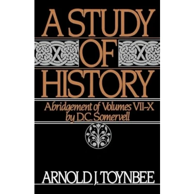 Afbeelding van Study Of History