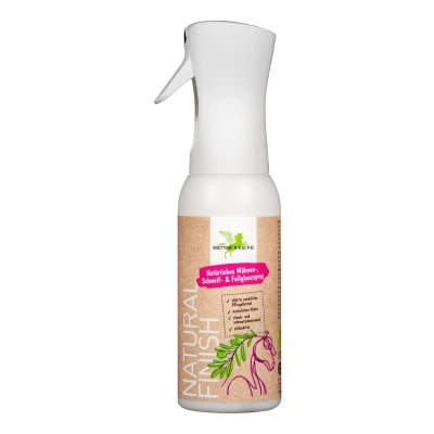 Image de Bense &amp; Eicke Natural FinishVendu par Agradi