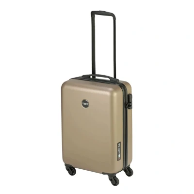 Afbeelding van Princess Traveller PT 01 Cabin Trolley pristine bronze Harde Koffer