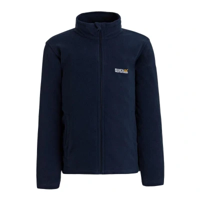 Afbeelding van Regatta King II Trui Kinderen Blauw