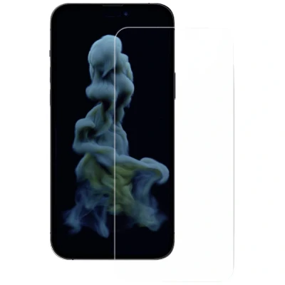 Afbeelding van Vivanco 2D Screenprotector (glas) Geschikt voor: Apple iPhone 14 Pro Max 1 stuk(s)