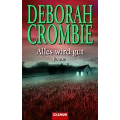 Afbeelding van Alles wird gut