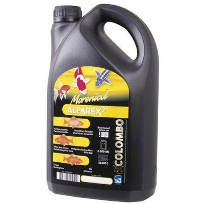 Afbeelding van Colombo Morenicol Alparex 2500 Ml / 50.000 Ltr