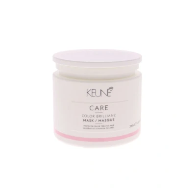 Afbeelding van 15% korting Keune Color Brillianz Mask 200ml