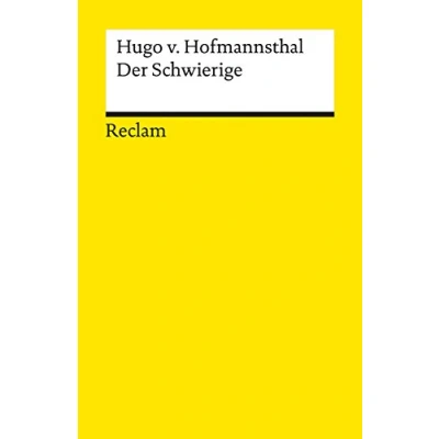 Afbeelding van Der Schwierige