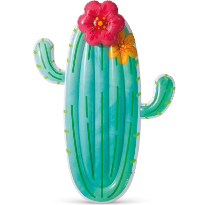 Image de Lit à air Intex Cactus